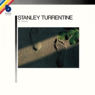STANLEY TURRENTINE - MR NATURAL CD