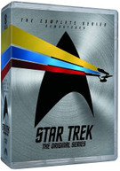 STAR TREK: ORIGINAL SERIES - COMPLETE SERIES DVD