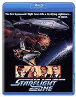 STARFLIGHT ONE (1983) BLURAY