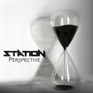 STATION - PERSPECTIVE CD