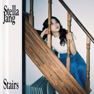 STELLA JANG - STAIRS CD