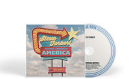 STEVE FORBERT - MOVING THROUGH AMERICA CD