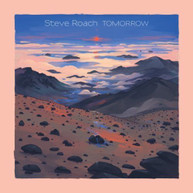 STEVE ROACH - TOMORROW CD