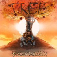 STEVEN MALCOLM - TREE CD