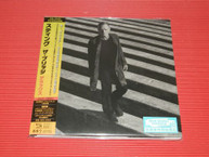 STING - THE BRIDGE (SUPER DLX) (JPN) (SHMCD) (CD/DVD) CD
