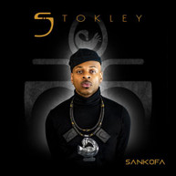 STOKLEY - SANKOFA CD