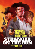 STRANGER ON THE RUN (1967) DVD