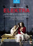 STRAUSS /  WIENER PHILHARMONIKER / WELSER-MOST -MOST - ELEKTRA DVD