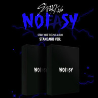 STRAY KIDS - NOEASY CD