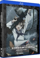 STRIKE WITCHES: ROAD TO BERLIN - SEASON 3 BLURAY
