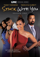 STUCK WITH YOU DVD DVD