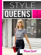 STYLE QUEENS EPISODE 3: TAYLOR SWIFT DVD