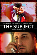 SUBJECT DVD