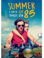SUMMER OF 85 DVD