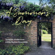 SUMMER'S DAY / VARIOUS CD