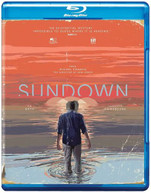 SUNDOWN BLURAY