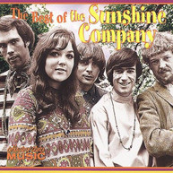 SUNSHINE COMPANY - BEST OF CD