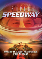 SUPER SPEEDWAY DVD