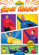 SUPER WIGGLES (2022) DVD