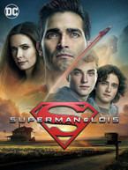 SUPERMAN & LOIS: COMPLETE FIRST SEASON DVD