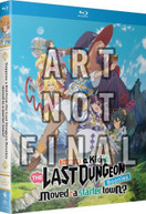 SUPPOSE A KID FROM THE LAST DUNGEON: COMP SEASON BLURAY