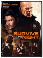 SURVIVE THE NIGHT DVD