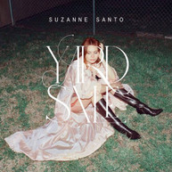 SUZANNE SANTO - YARD SALE CD