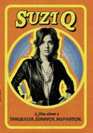 SUZI Q DVD