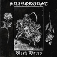 SVARTKONST - BLACK WAVES CD