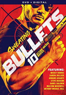 SWEATING BULLETS 10 ACTION PACKED FILMS DVD DVD