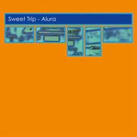 SWEET TRIP - ALURA (EXPANDED) (EDITION) CD