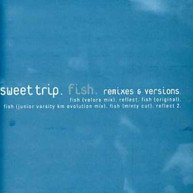SWEET TRIP - FISH CD