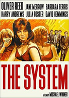 SYSTEM (1964) DVD