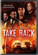 TAKE BACK DVD