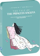 TALE OF THE PRINCESS KAGUYA (STEELBOOK) BLURAY