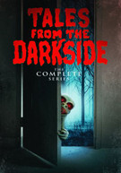 TALES FROM THE DARKSIDE: COMPLETE SERIES DVD