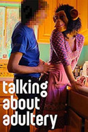 TALKING ABOUT ADULTERY DVD