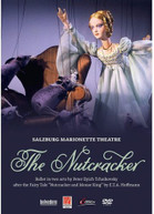 TCHAIKOVSKY /  ANSERMET - NUTCRACKER DVD