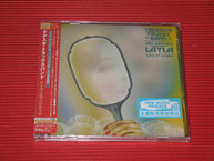 TEDESCHI TRUCKS BAND - LAYLA REVISITED CD