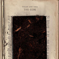 TEGAN &  SARA - CON CD