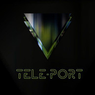 TELE -PORT / VARIOUS CD