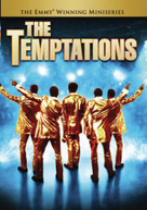 TEMPTATIONS DVD