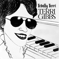 TERRI GIBBS - TOTALLY TERRI CD