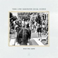 TERRI LYNE CARRINGTON /  SOCIAL SCIENCE - WAITING GAME CD