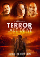 TERROR LAKE DRIVE: SEASON 1 DVD DVD