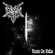 TEXAS TALIBAN - RUNS ON HATE CD