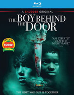 THE BOY BEHIND THE DOOR BLURAY