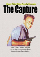 THE CAPTURE (MOD) DVD