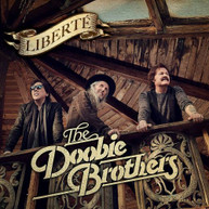 THE DOOBIE BROTHERS - LIBERTE CD