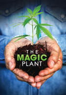 THE MAGIC PLANT DVD